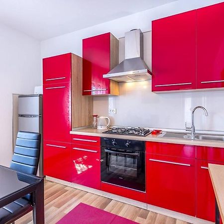 Apartment Miro PUY Eksteriør bilde