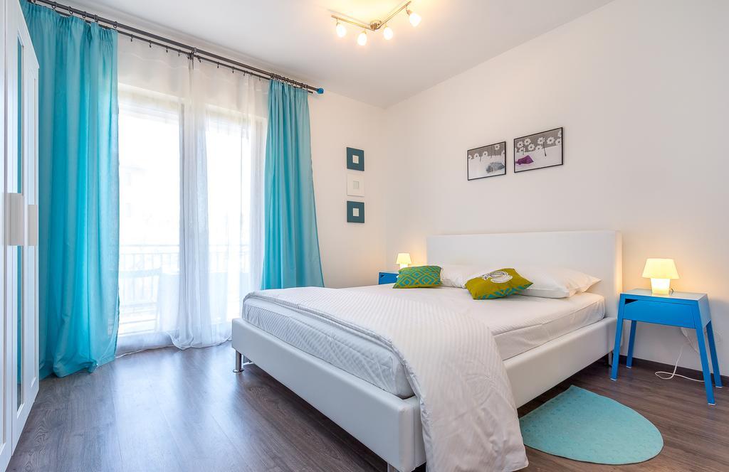 Apartment Miro PUY Rom bilde
