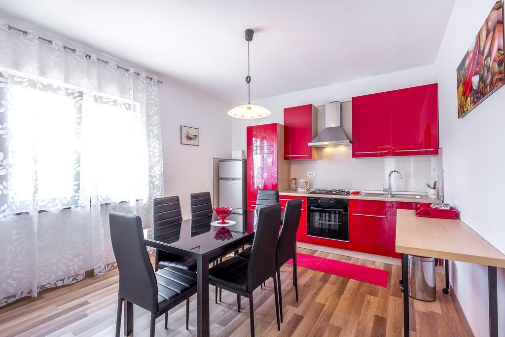 Apartment Miro PUY Rom bilde