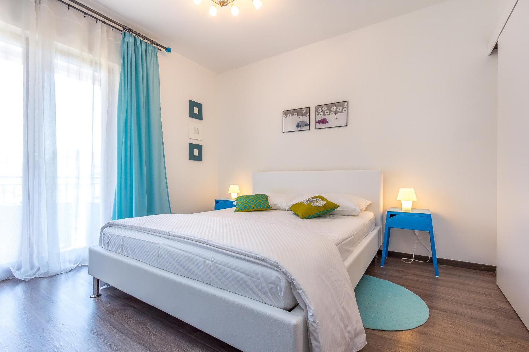 Apartment Miro PUY Eksteriør bilde