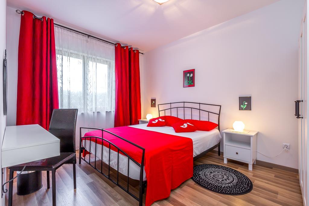 Apartment Miro PUY Rom bilde