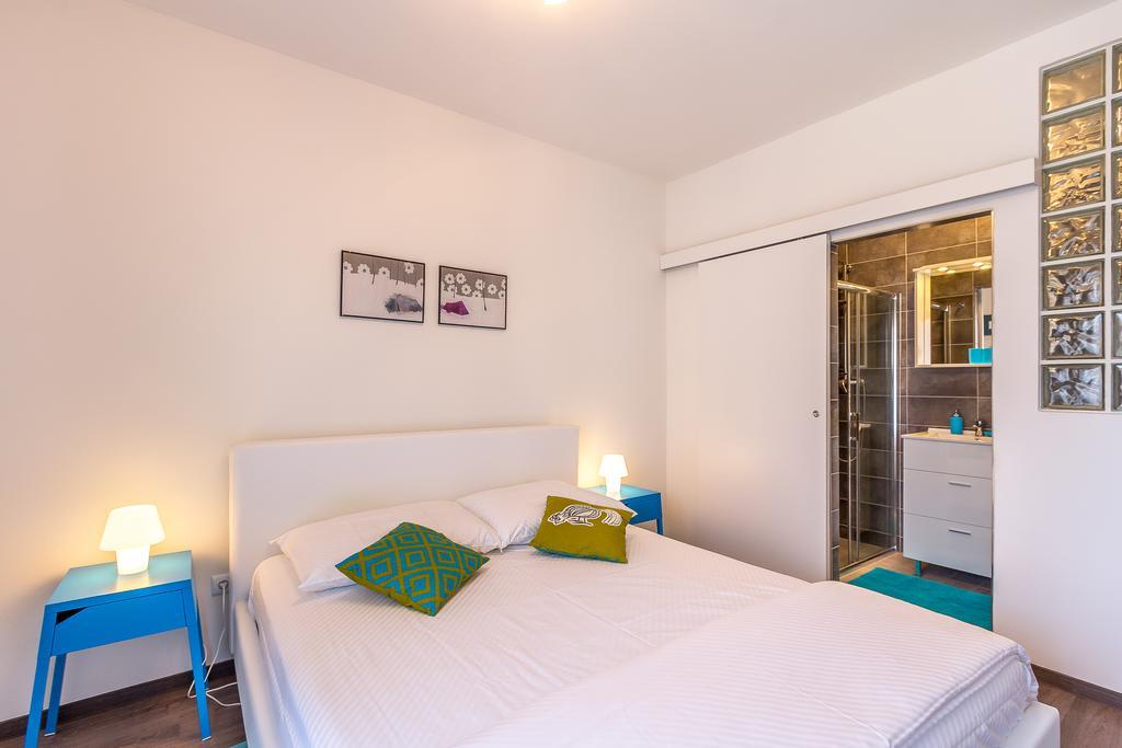 Apartment Miro PUY Rom bilde