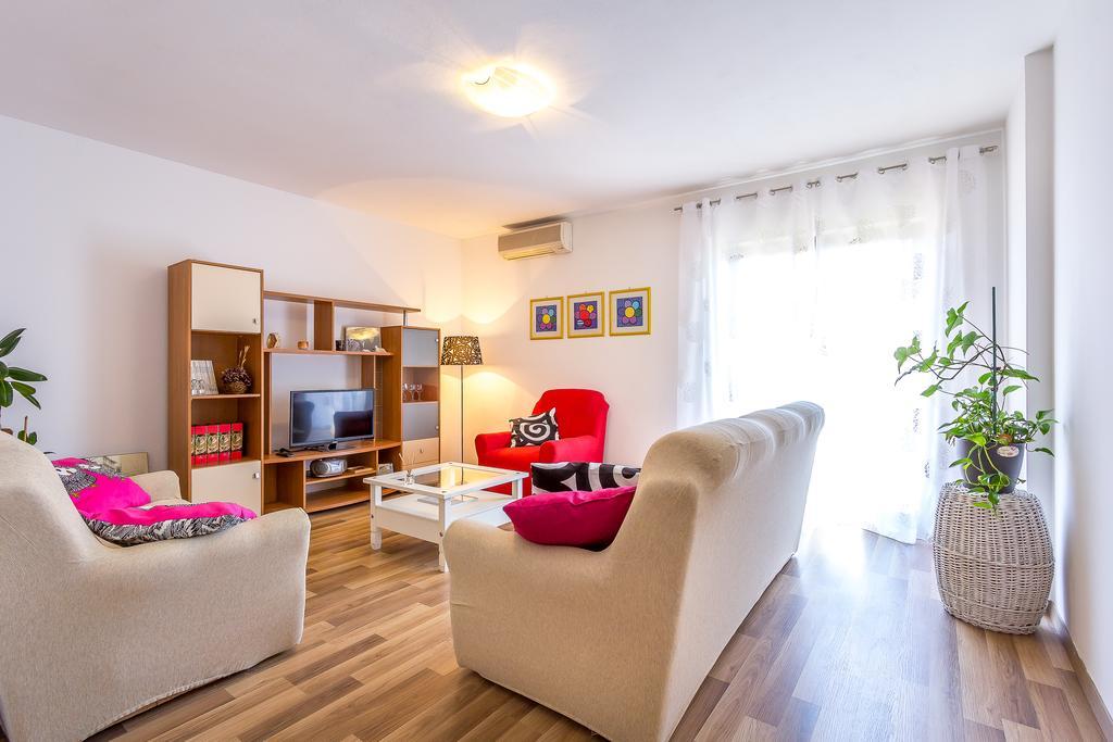 Apartment Miro PUY Rom bilde