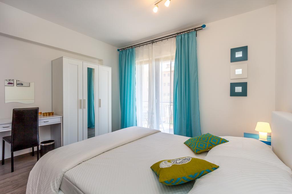 Apartment Miro PUY Rom bilde