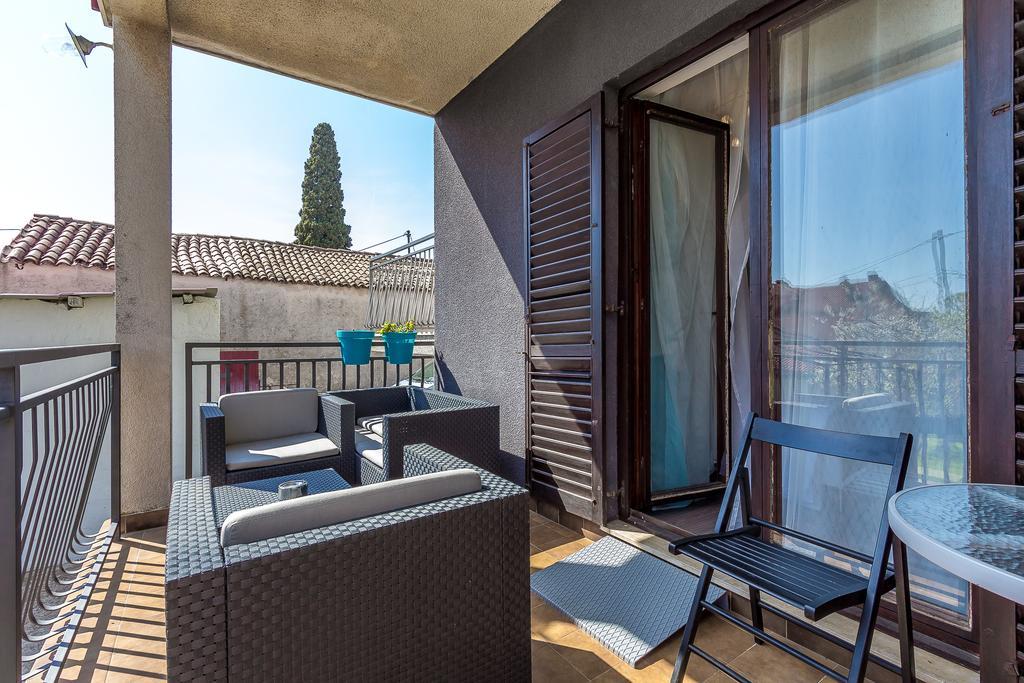Apartment Miro PUY Rom bilde