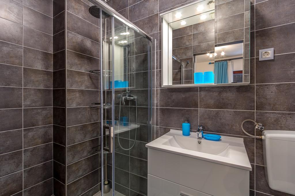 Apartment Miro PUY Rom bilde
