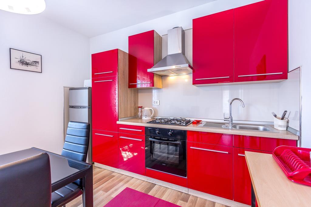 Apartment Miro PUY Rom bilde