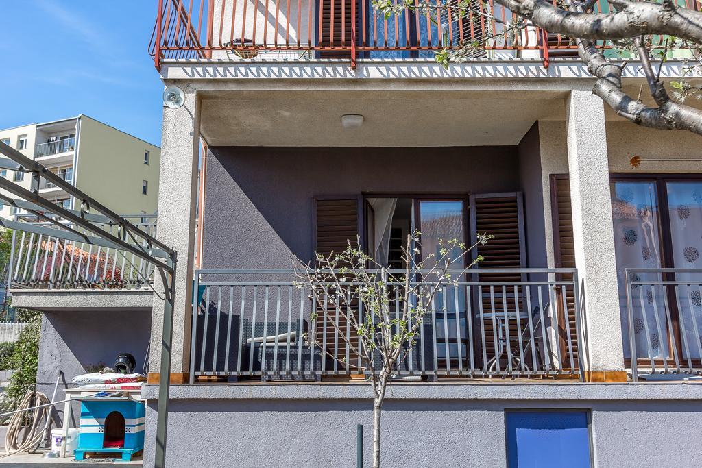 Apartment Miro PUY Rom bilde
