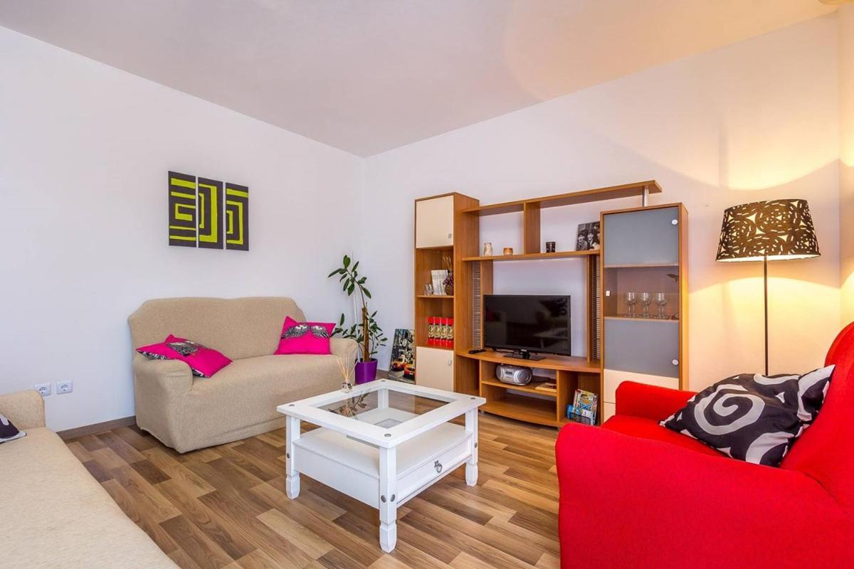 Apartment Miro PUY Eksteriør bilde