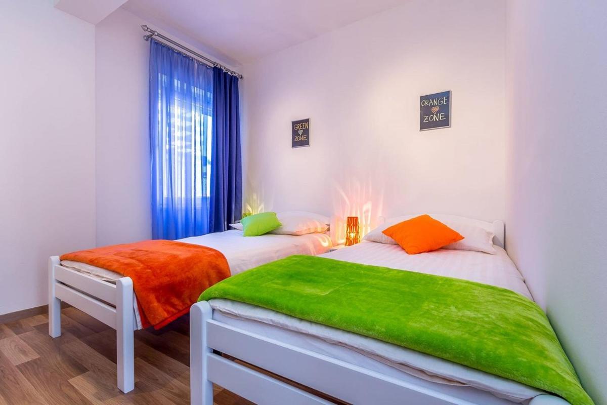 Apartment Miro PUY Eksteriør bilde