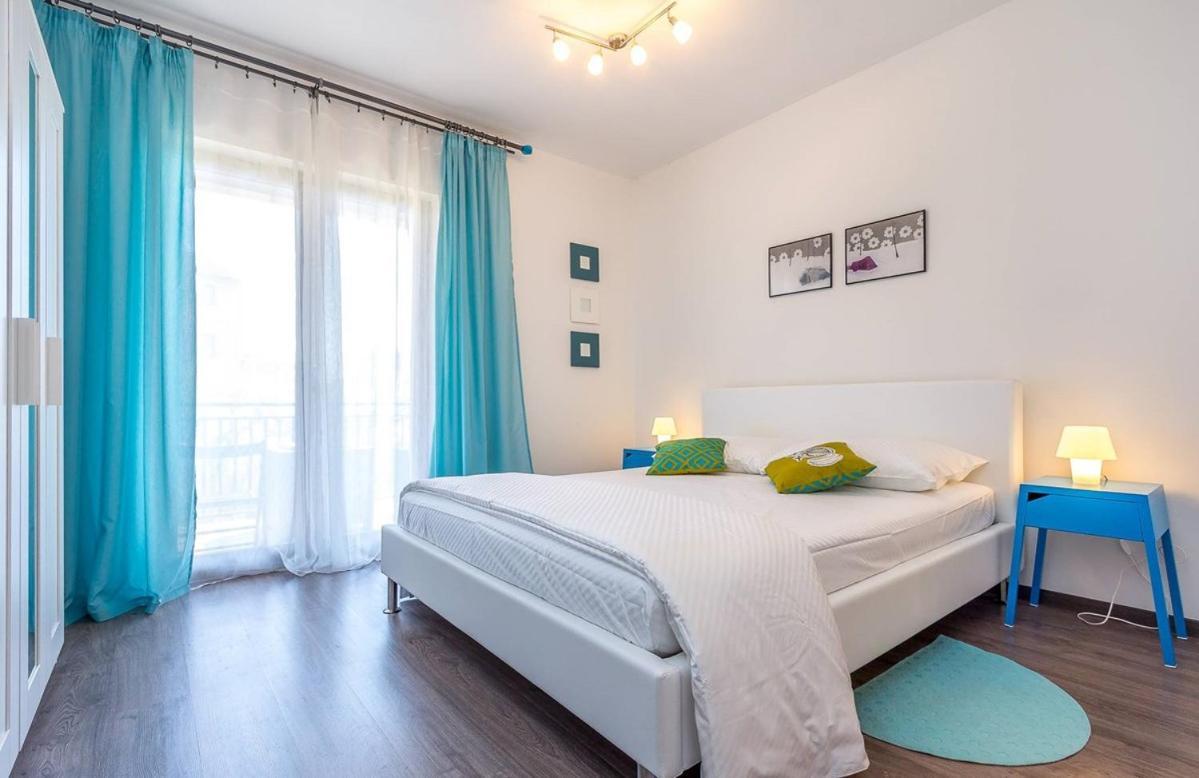 Apartment Miro PUY Eksteriør bilde