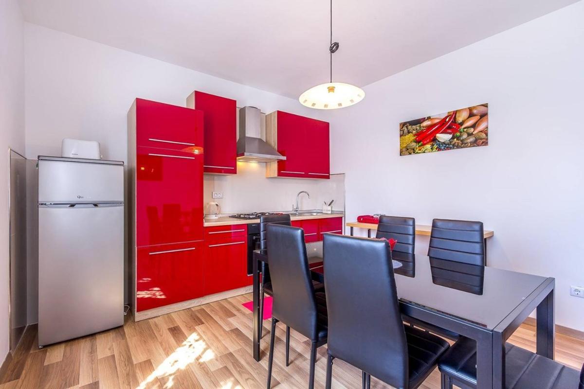 Apartment Miro PUY Eksteriør bilde